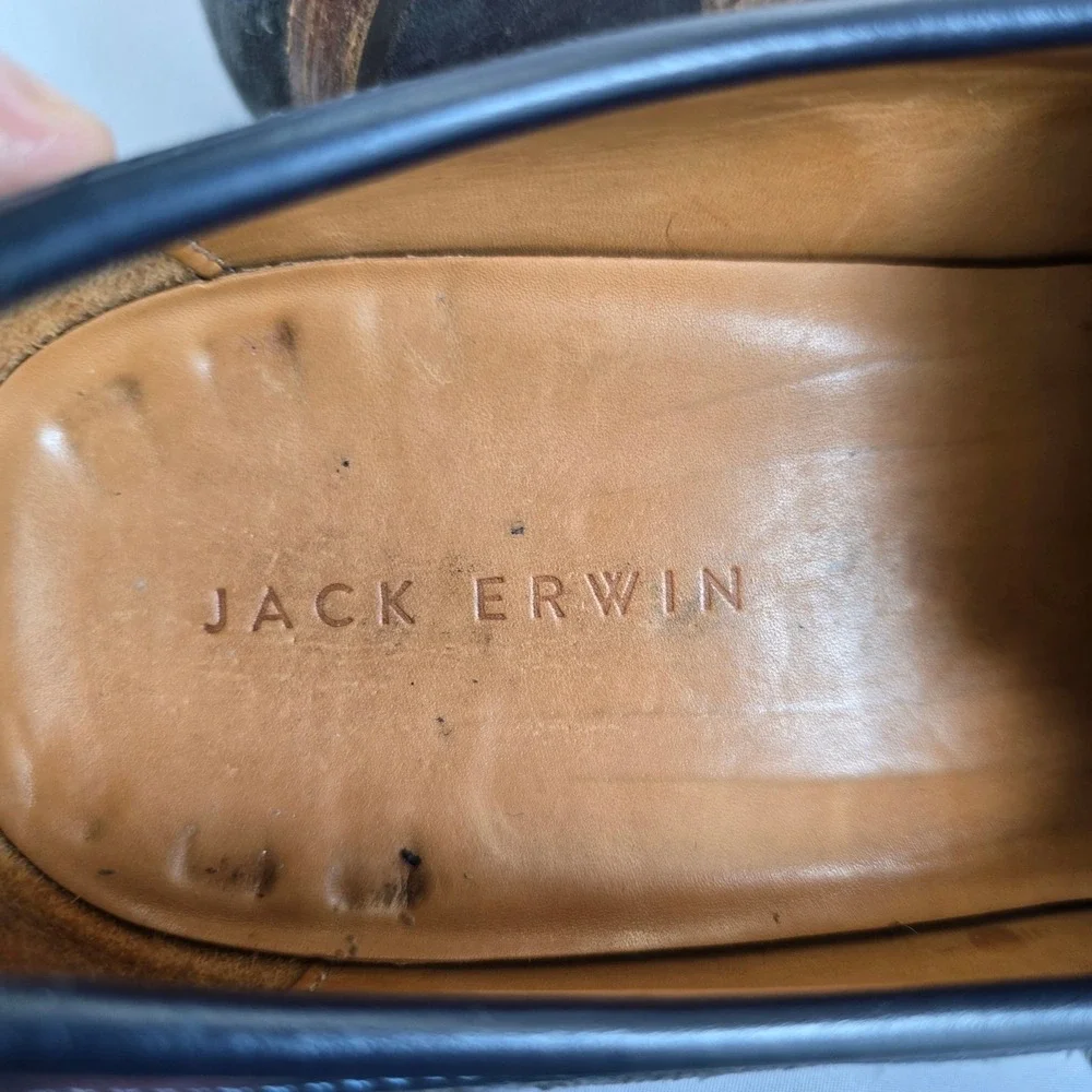 Jack Erwin jack erwin